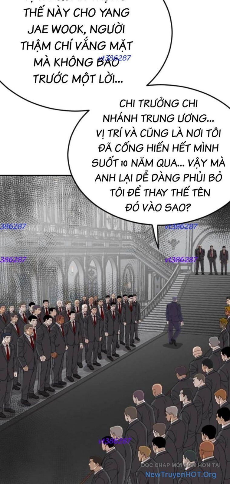 Người Xấu Chương 263 Ảnh 88