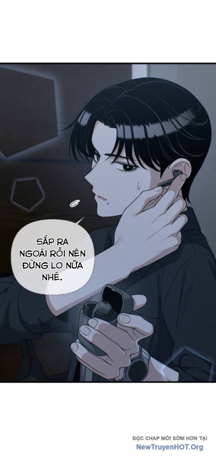 Nhật Kí Đổi Nghề Chương 24 Ảnh 61