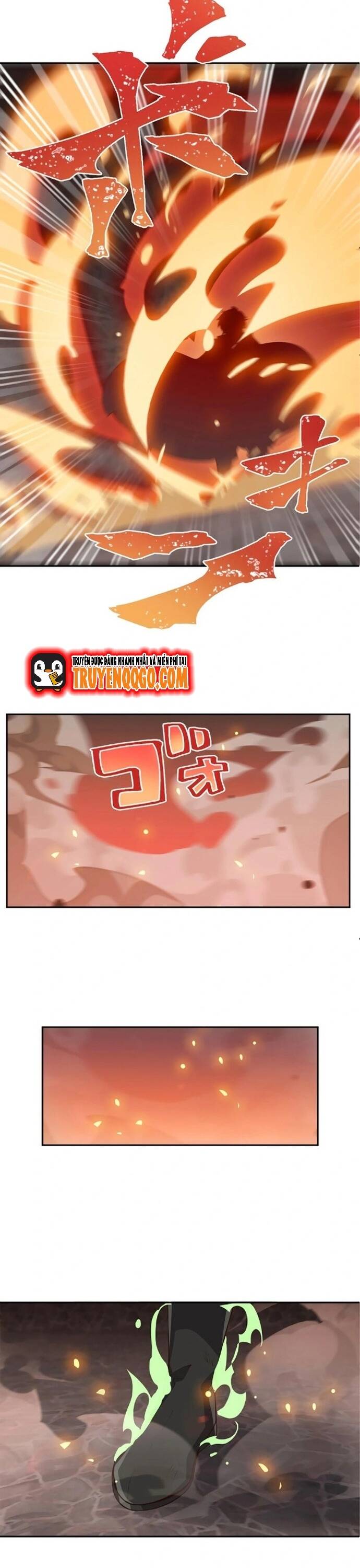 Jozan Fuyo No Komikaraizu Sutato Shimashita! Chương 18 Ảnh 9