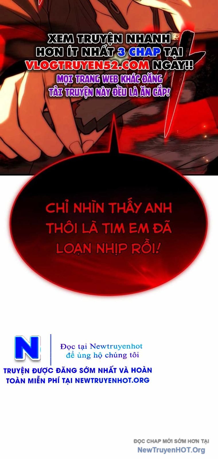 Tuyệt Thế Anh Hùng Chương 61 Ảnh 22