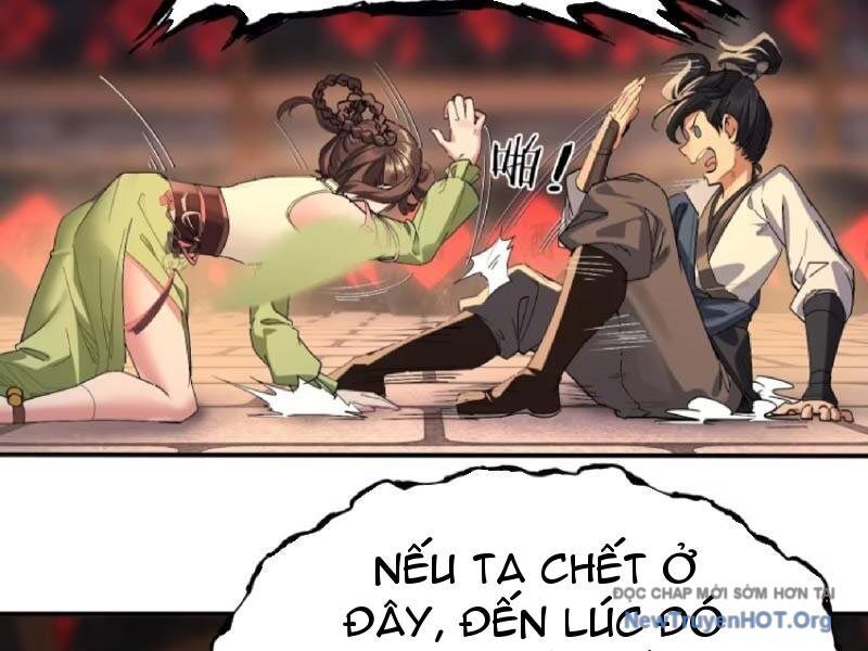 Giáo Chủ Ma Giáo Vụng Trộm Xem Ta Tu Luyện Chương 8 Ảnh 73