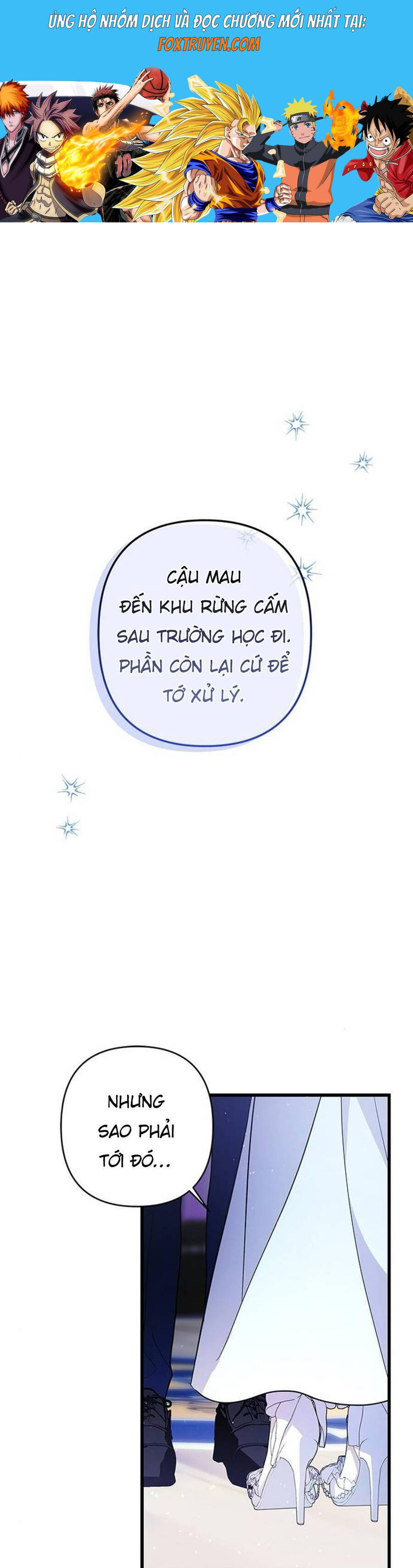 Định Nghĩa Về Nhân Vật Phản Diện Chương 55 Ảnh 2