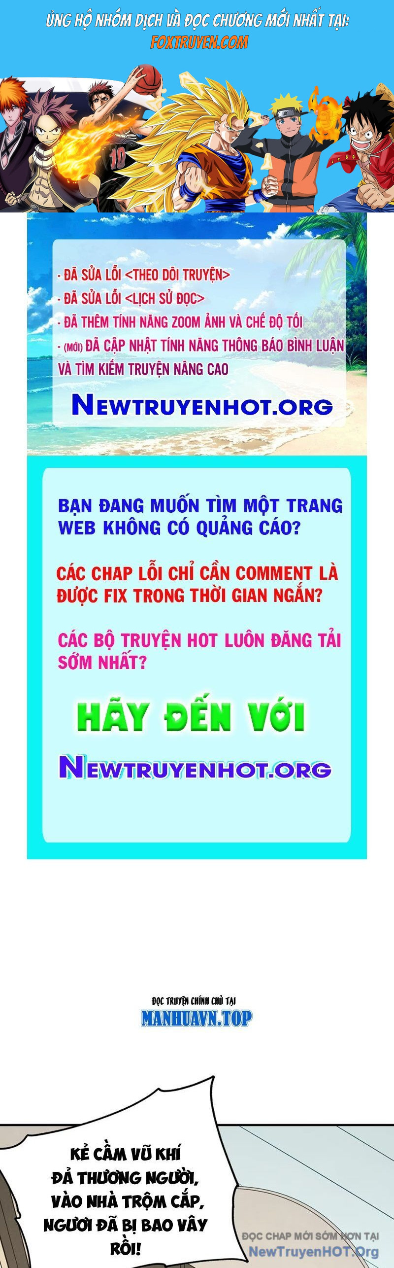 Tinh Linh Chi Hậu Chương 11 Ảnh 2