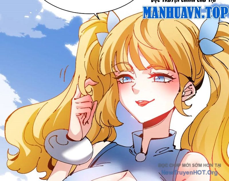Sư Tôn: Nghịch Đồ Này Không Phải Là Thánh Tử Chương 141 Ảnh 94