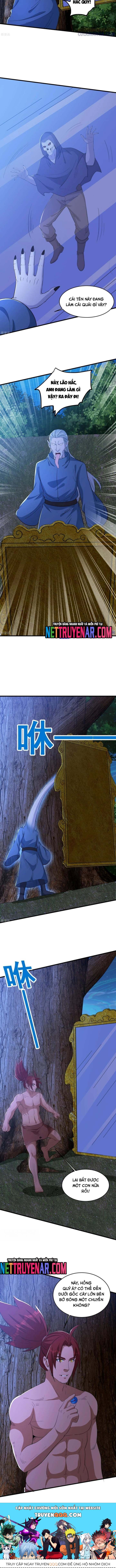 Câu Lạc Bộ Trao Đổi Nhân Sinh Chương 100 Ảnh 6