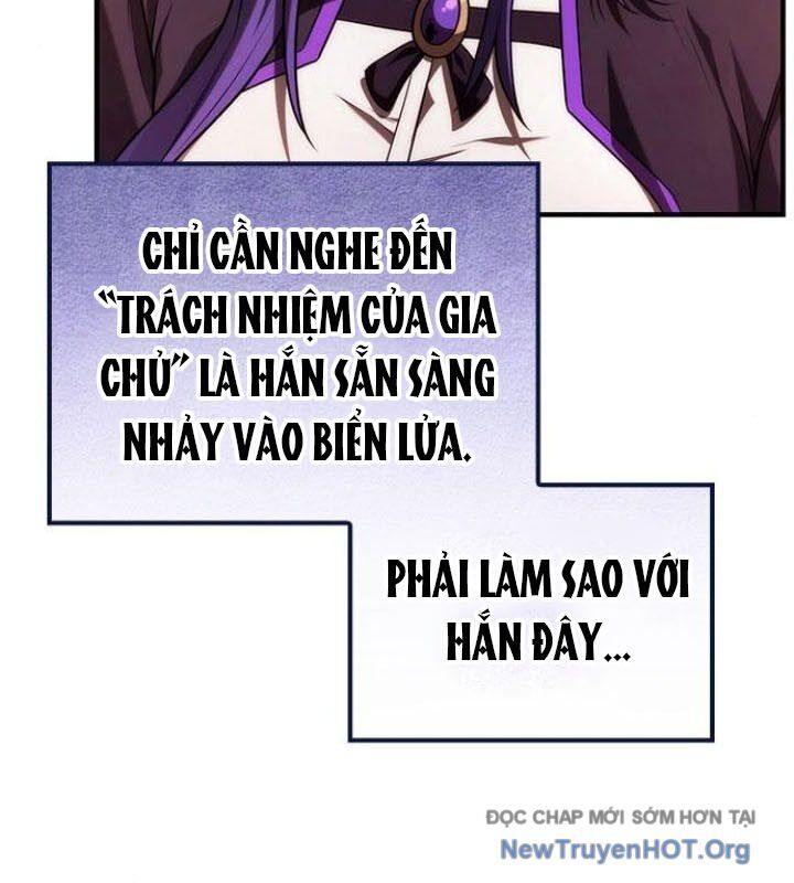 Thiếu Gia Chủ Của Gia Tộc Tử Linh Sư Chương 35 Ảnh 92