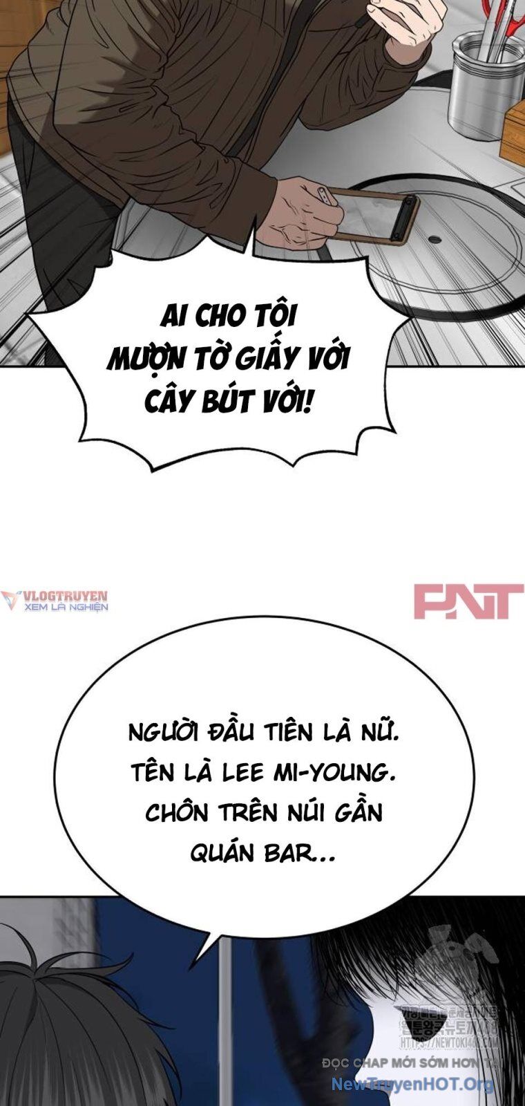 Chớ Bước Vào Nhà Hoang Chương 18 Ảnh 60