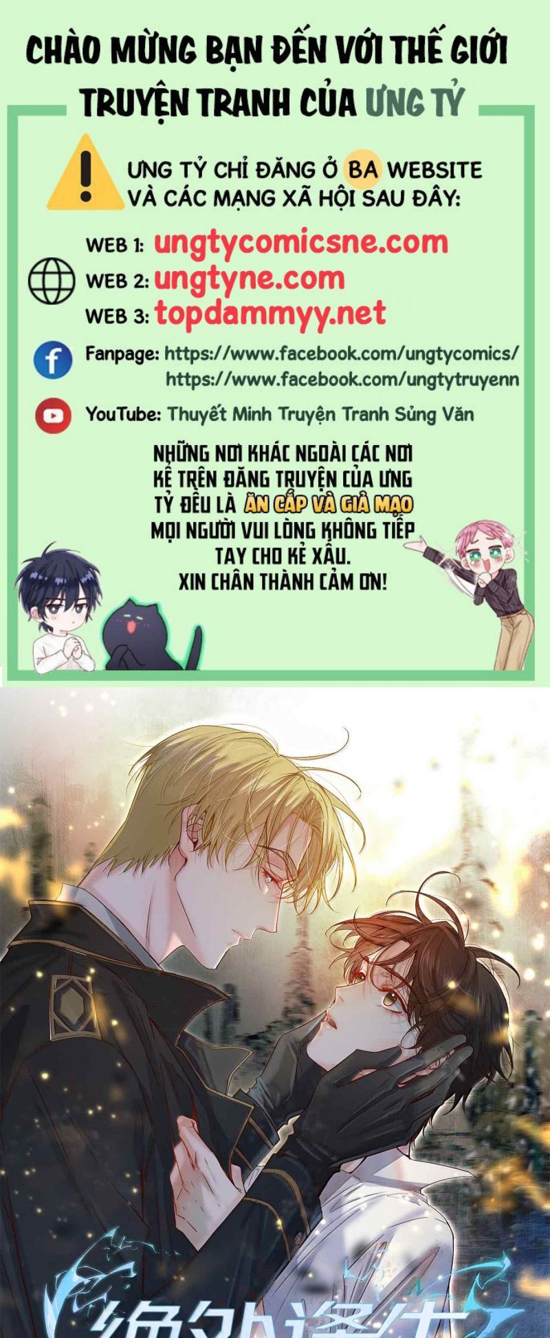 Tuyệt Xử Phùng Sinh Chương 92 Ảnh 3