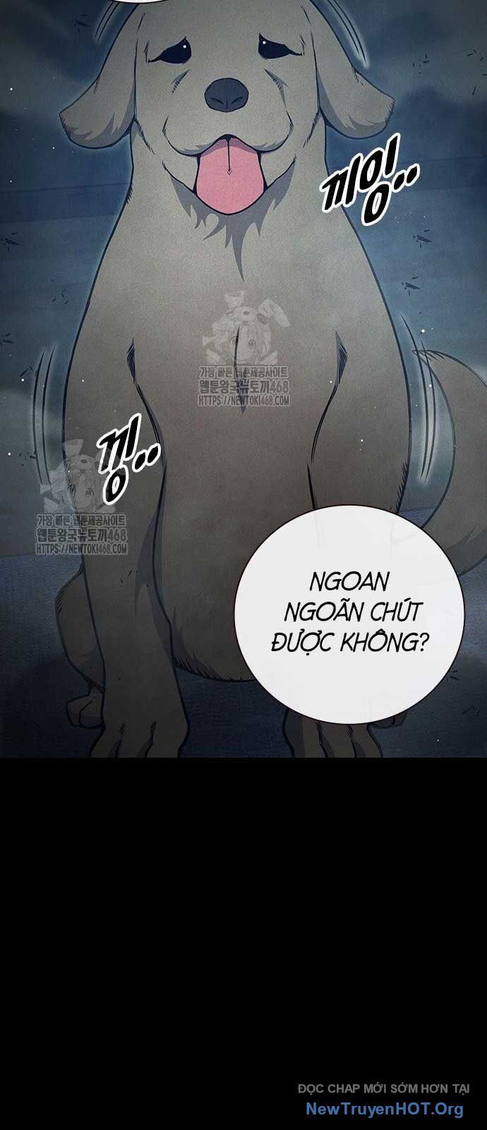 Nhà Tù Vị Thành Niên Chương 59 Ảnh 100