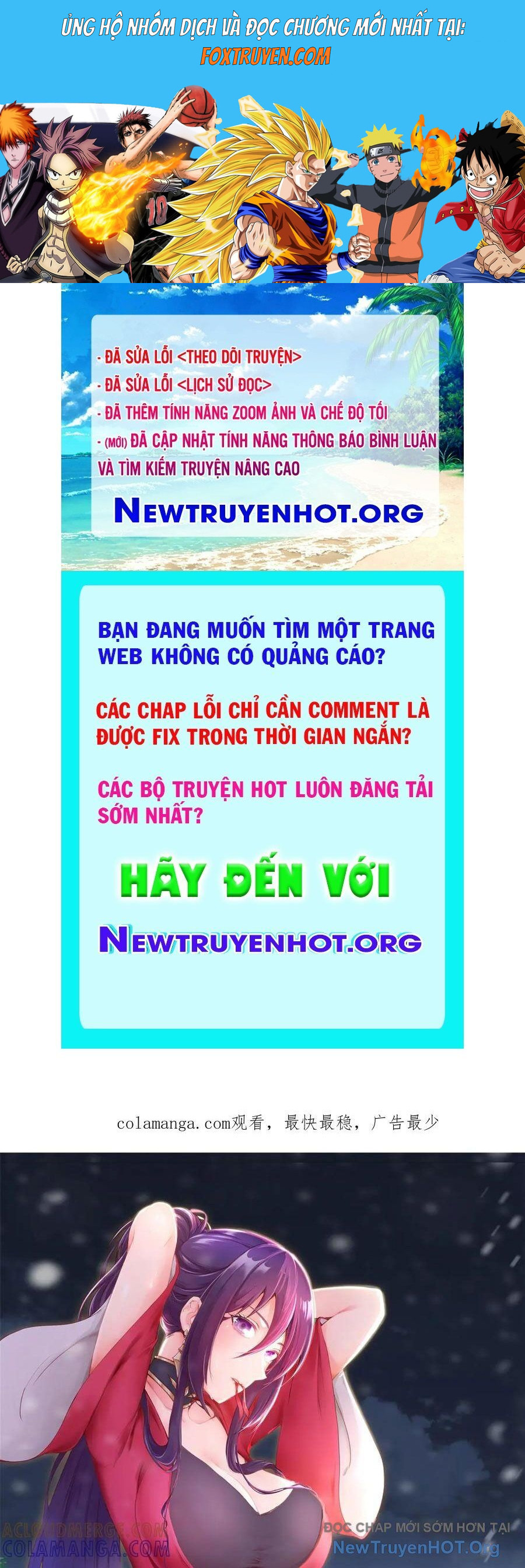 Người Nuôi Rồng Chương 483 Ảnh 2