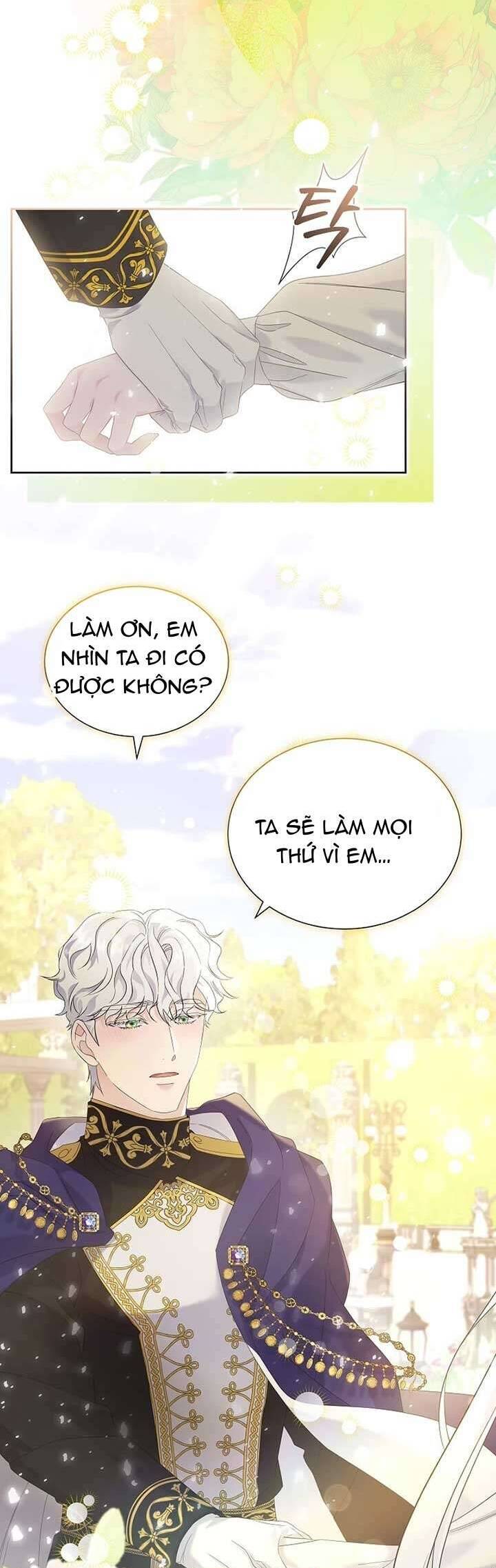 Sa Vào Vòng Tay Của Nam Chính Dịu Dàng Nhưng Chiếm Hữu Chương 4 Ảnh 21