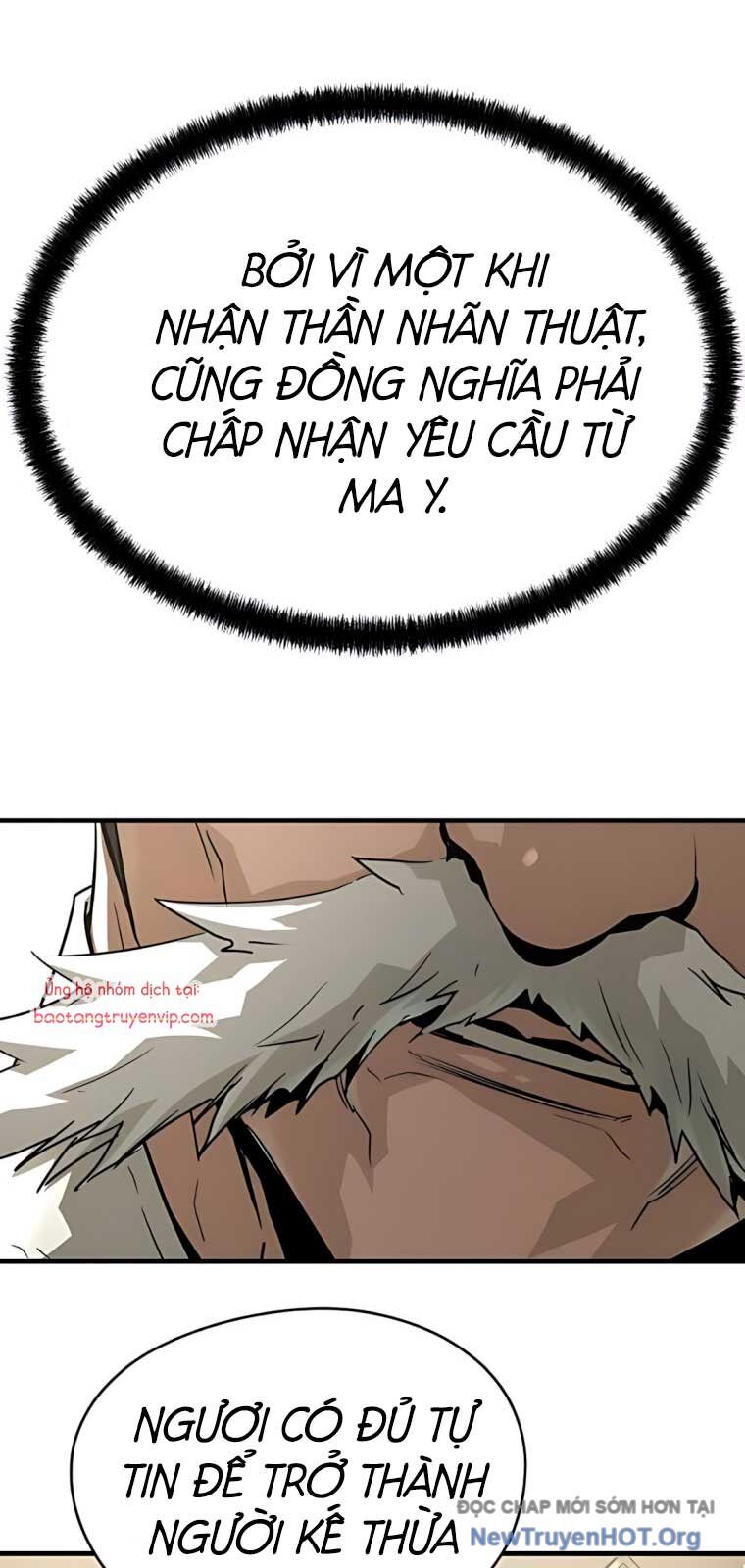 Tuyệt Thế Hồi Quy Chương 58 Ảnh 33