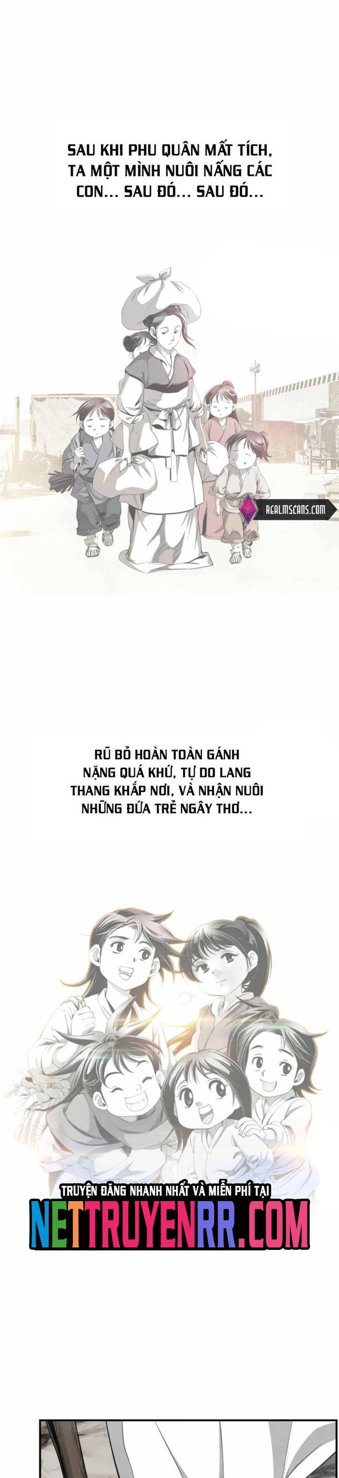 Đăng Thiên Lộ Chương 121 Ảnh 20