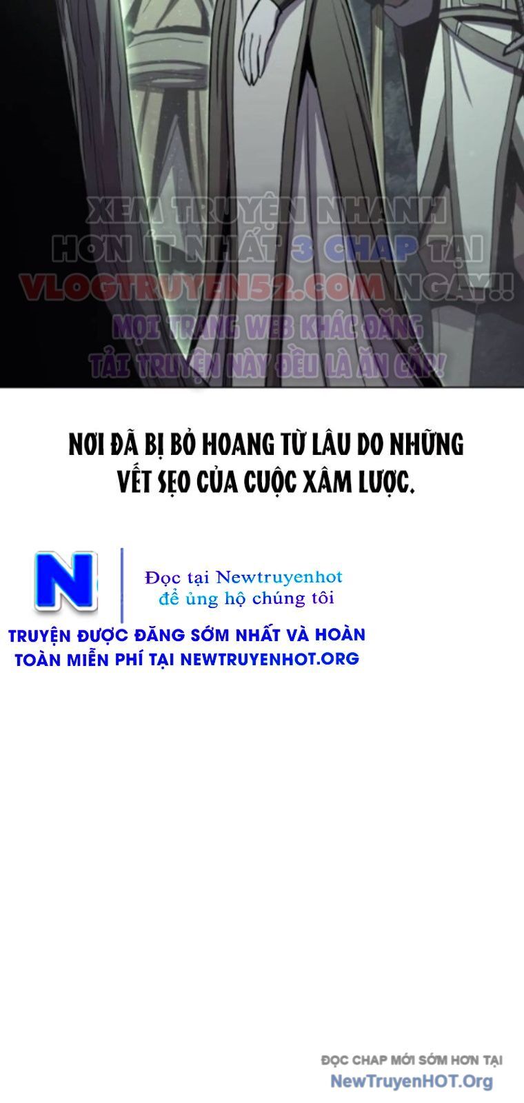 Tiếng Thét Cuồng Bạo Chương 83.5 Ảnh 58