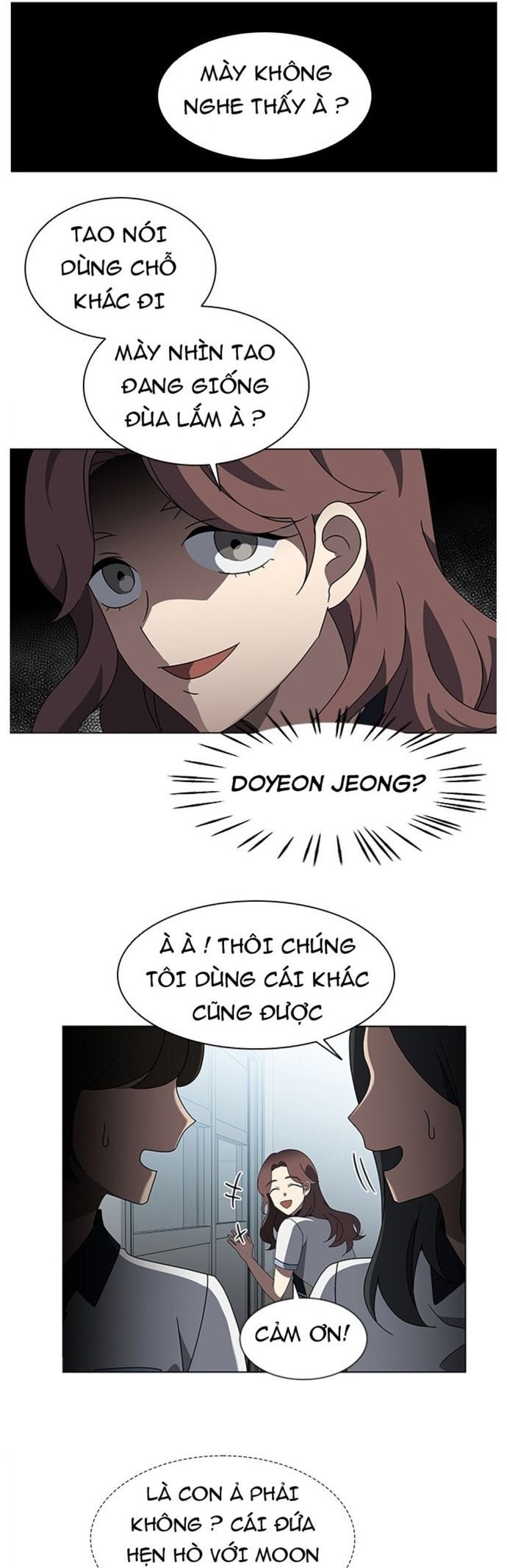Siêu Sao Độc Chiếm Của Ta Chương 33 Ảnh 23
