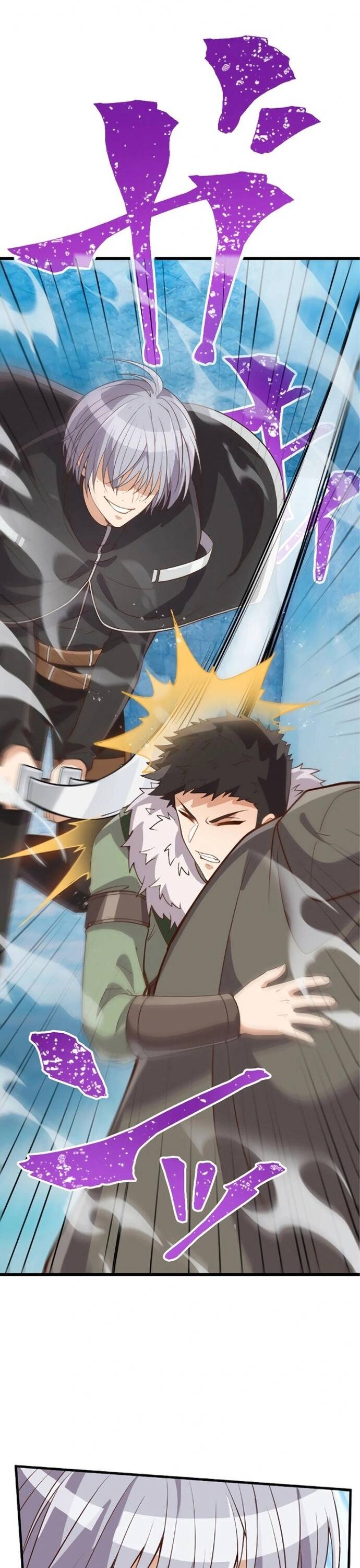 Jozan Fuyo No Komikaraizu Sutato Shimashita! Chương 16 Ảnh 6