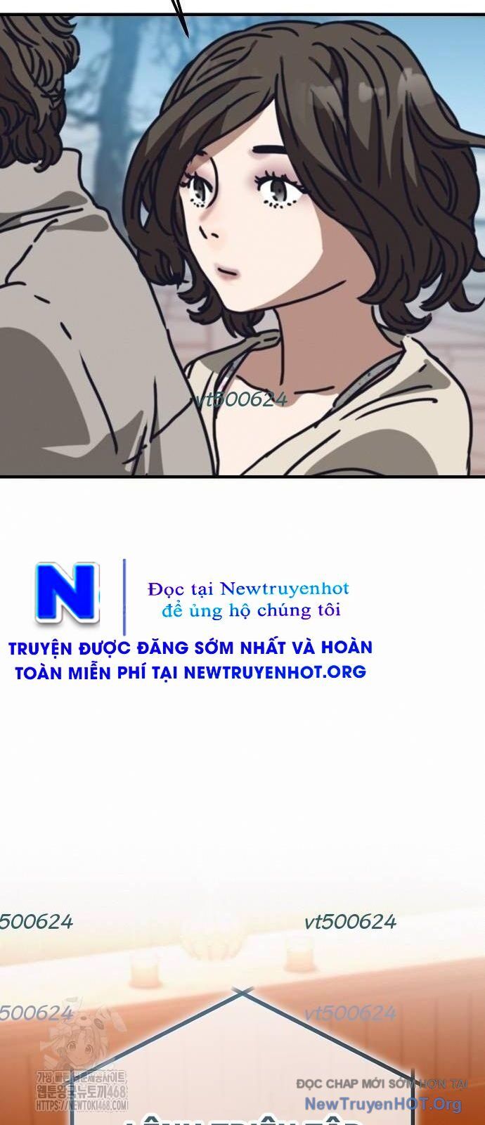 D-Day: Hầm Trú Ẩn Chương 58 Ảnh 57