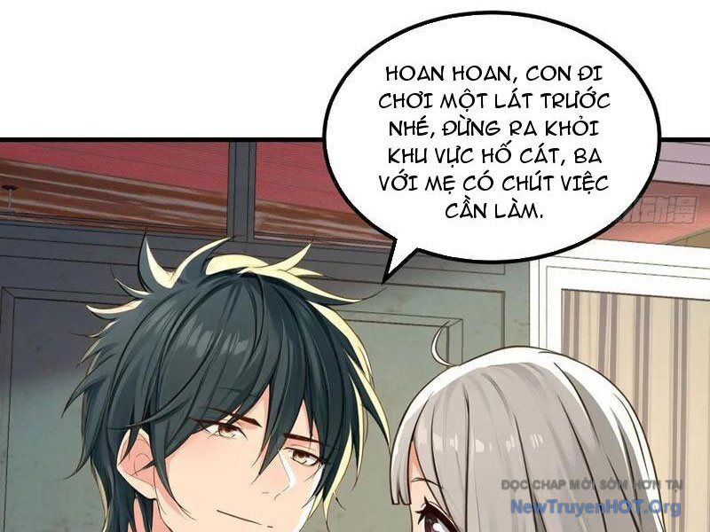 Chuyển Sinh Thành Tra Nam, Ta Giúp Thê Tử Trường Sinh Chương 25 Ảnh 32