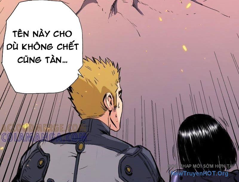 Vô Hạn Dị Hóa: Chiến Tranh Hệ Nhị Phân Chương 43 Ảnh 82