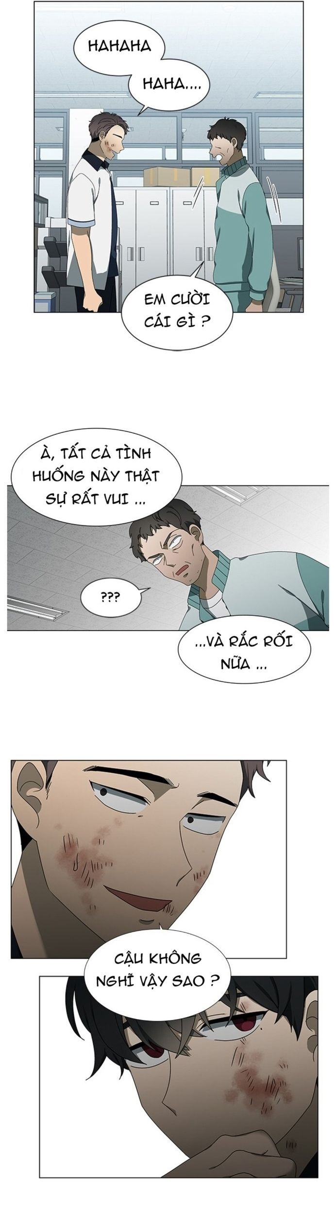 Siêu Sao Độc Chiếm Của Ta Chương 37 Ảnh 25