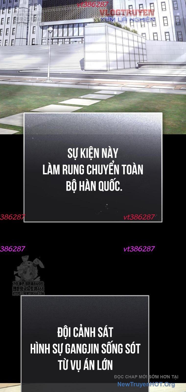 Cảnh Sát Bất Bại Chương 53 Ảnh 64