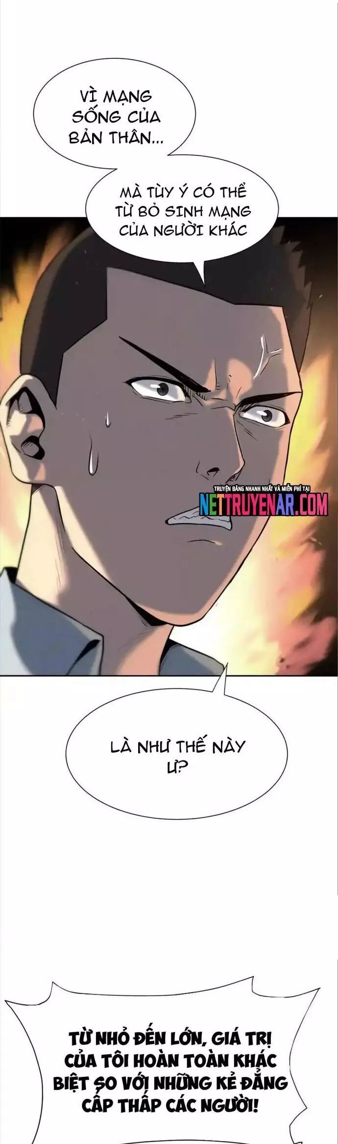 Trò Chơi Vô Vọng Chương 29 Ảnh 11