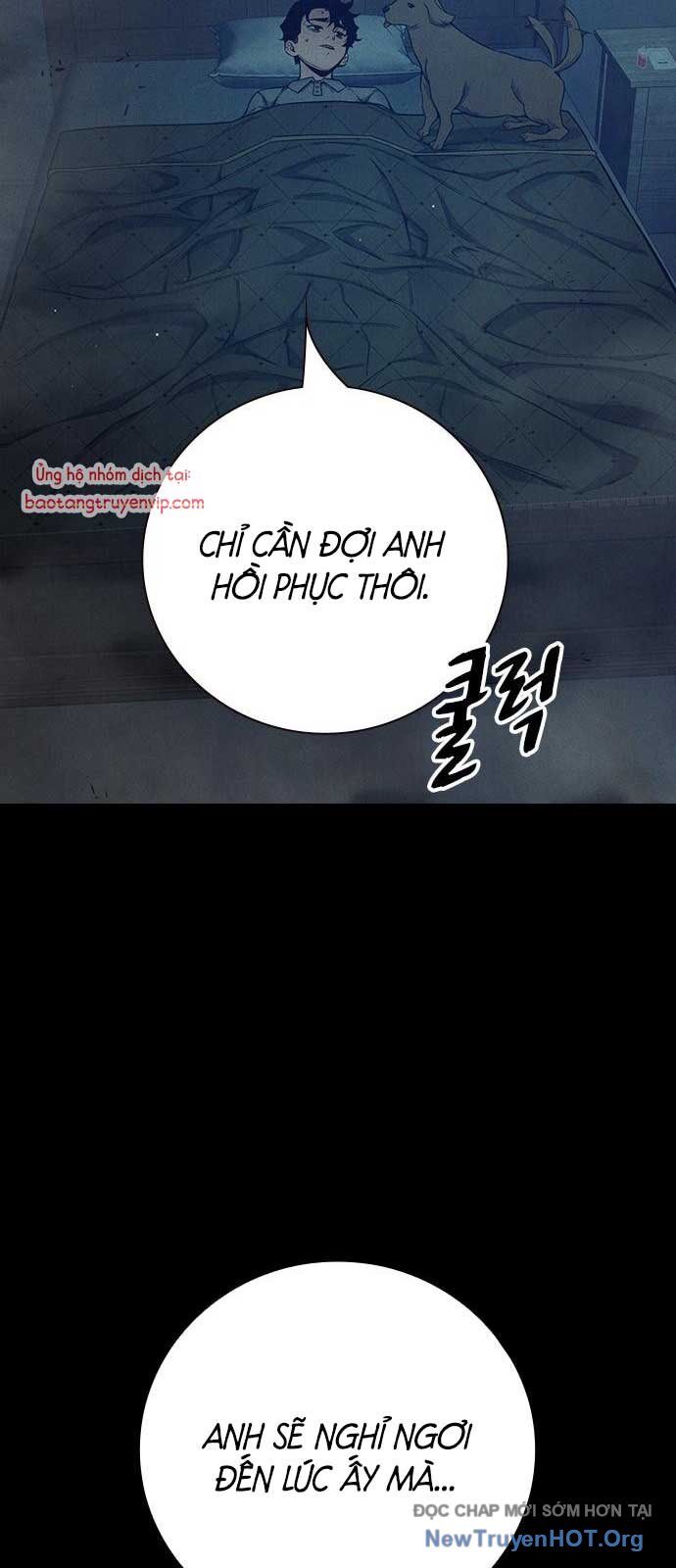 Nhà Tù Vị Thành Niên Chương 59 Ảnh 96