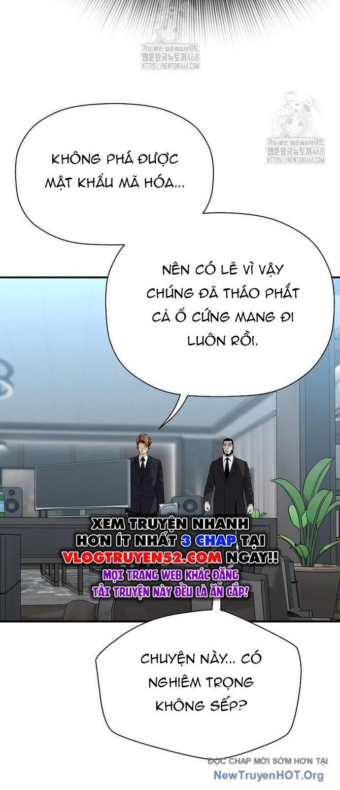 Sự Trở Lại Của Huyền Thoại Chương 181 Ảnh 21