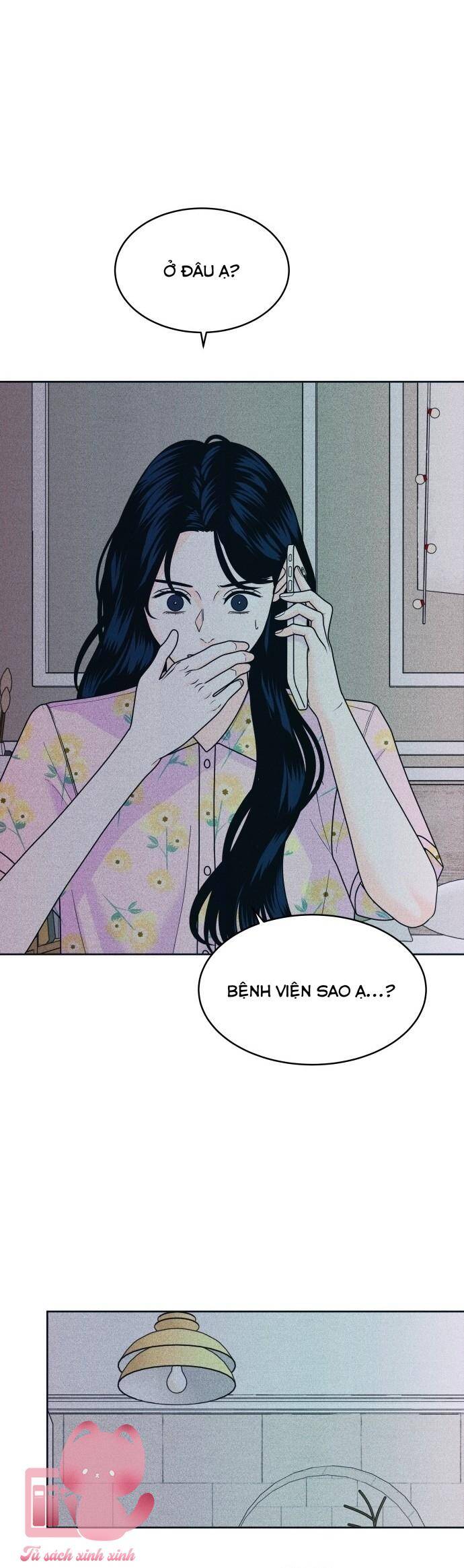 Thiếu Niên Hướng Nội Chương 82 Ảnh 14