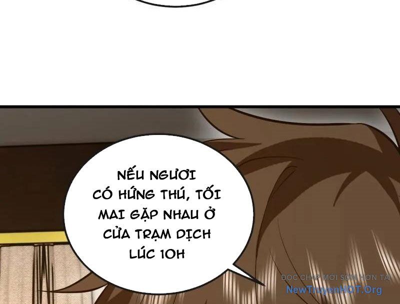 Đệ Nhất Danh Sách Chương 598 Ảnh 208