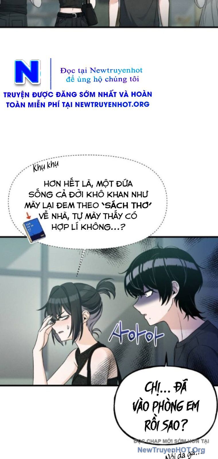 Nhật Kí Đổi Nghề Chương 23 Ảnh 70