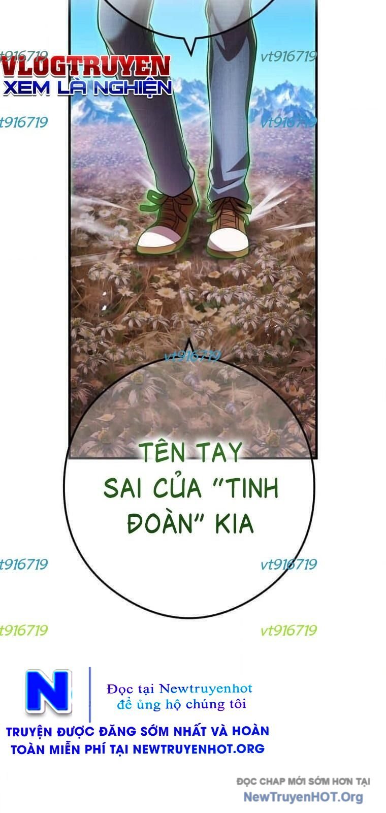 Ta Là Kẻ Siêu Việt Duy Nhất Chương 62 Ảnh 5