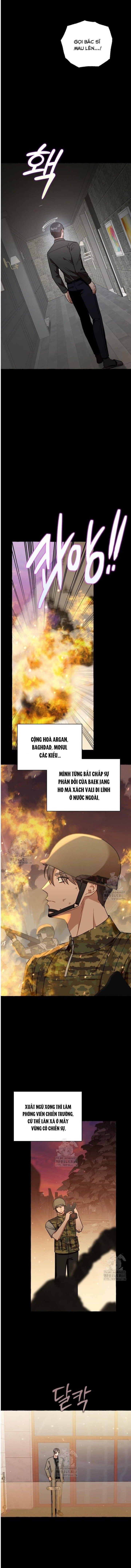 Khi Điện Thoại Đổ Chuông Chương 47 Ảnh 7