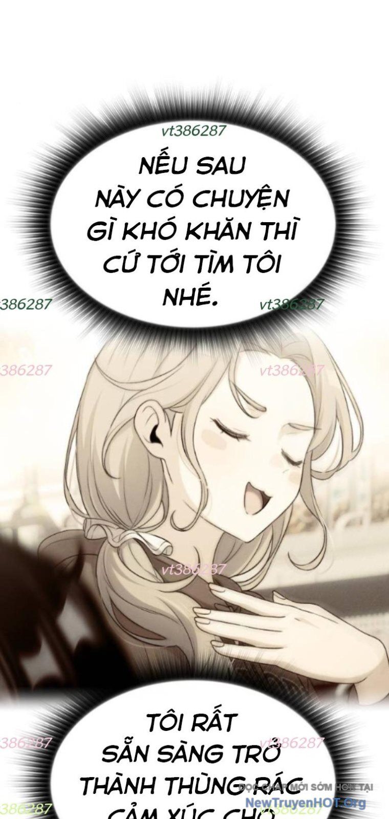 Nhật Kí Đổi Nghề Chương 24 Ảnh 43