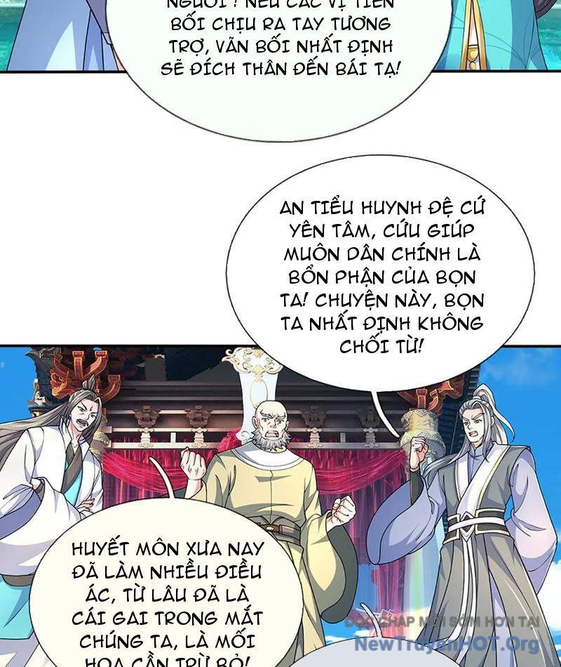 Tôi Có Thể Nuốt Chửng Vạn Vật Chương 104 Ảnh 6