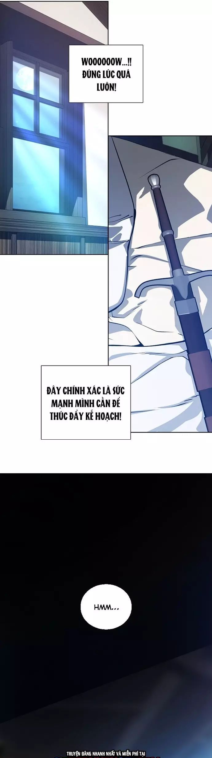 Số Phận An Bài Cho Các Nữ Phản Diện Yêu Tôi Chương 35 Ảnh 33