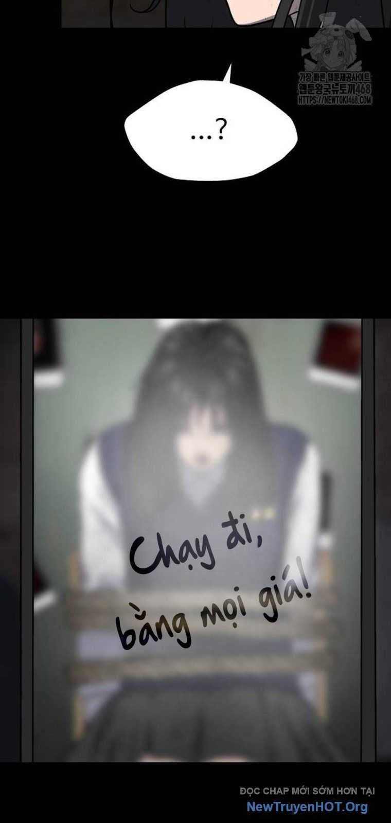 Chớ Bước Vào Nhà Hoang Chương 18 Ảnh 30