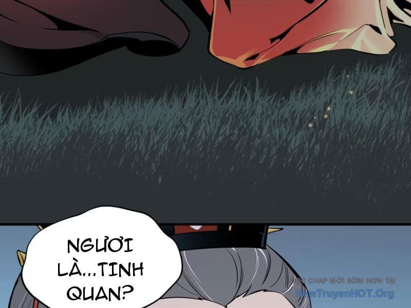 Hung Tinh Mê Hoặc - Máy Mô Phỏng Loạn Thế Chương 6 Ảnh 48