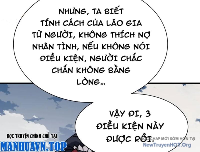 Sư Tôn: Nghịch Đồ Này Không Phải Là Thánh Tử Chương 141 Ảnh 35