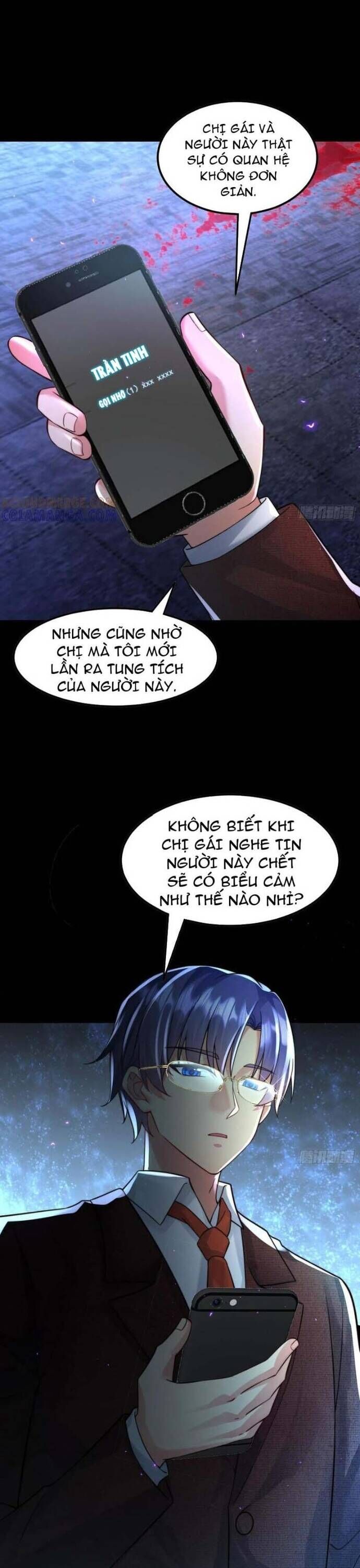 Tối Cường Tinh Thú Sư Chương 19 Ảnh 13