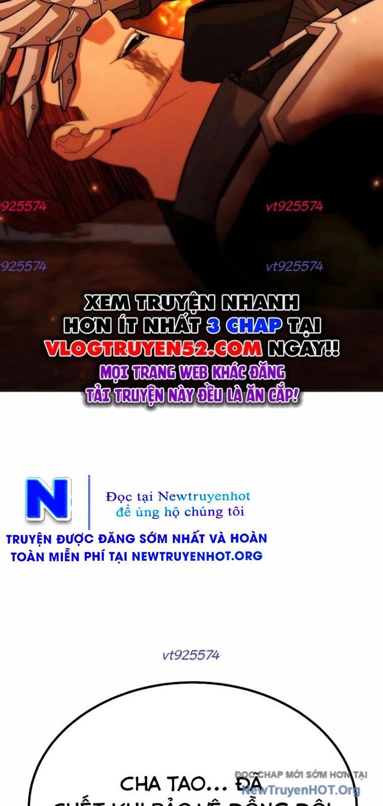 Tuyệt Thế Anh Hùng Chương 60 Ảnh 66