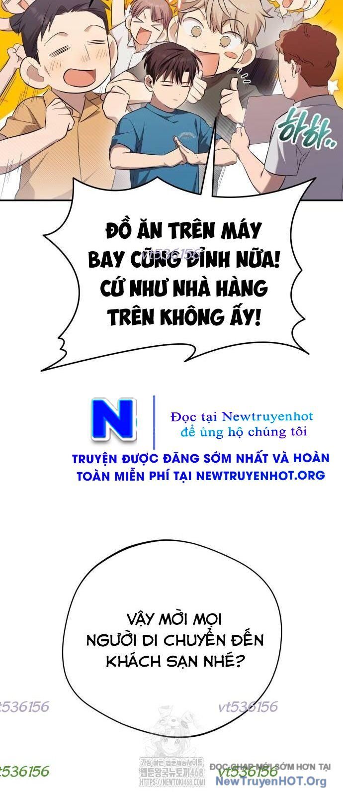 Thiên Ma Bấm Huyệt Chương 66 Ảnh 28