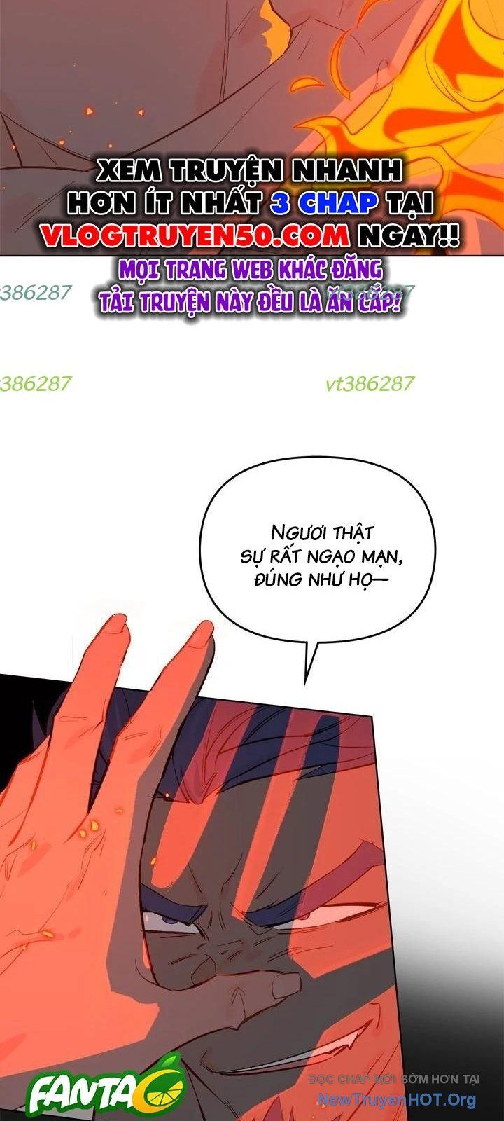Giao Kèo Với Quỷ Chương 42 Ảnh 26
