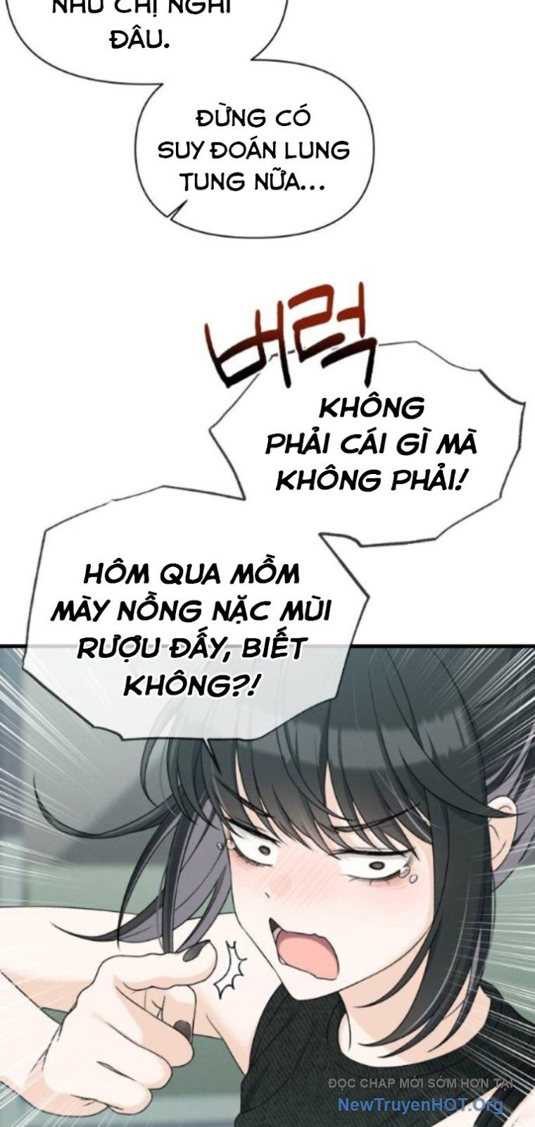 Nhật Kí Đổi Nghề Chương 23 Ảnh 68