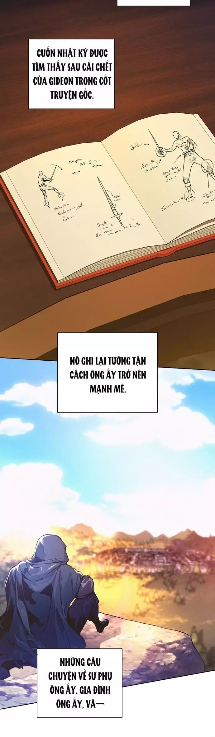 Số Phận An Bài Cho Các Nữ Phản Diện Yêu Tôi Chương 35 Ảnh 17
