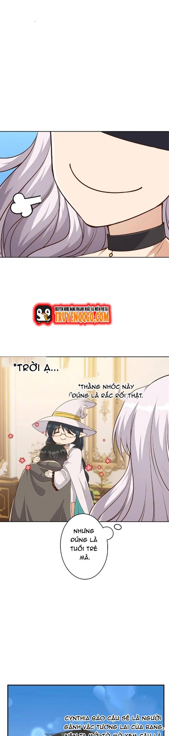 Jozan Fuyo No Komikaraizu Sutato Shimashita! Chương 18 Ảnh 38