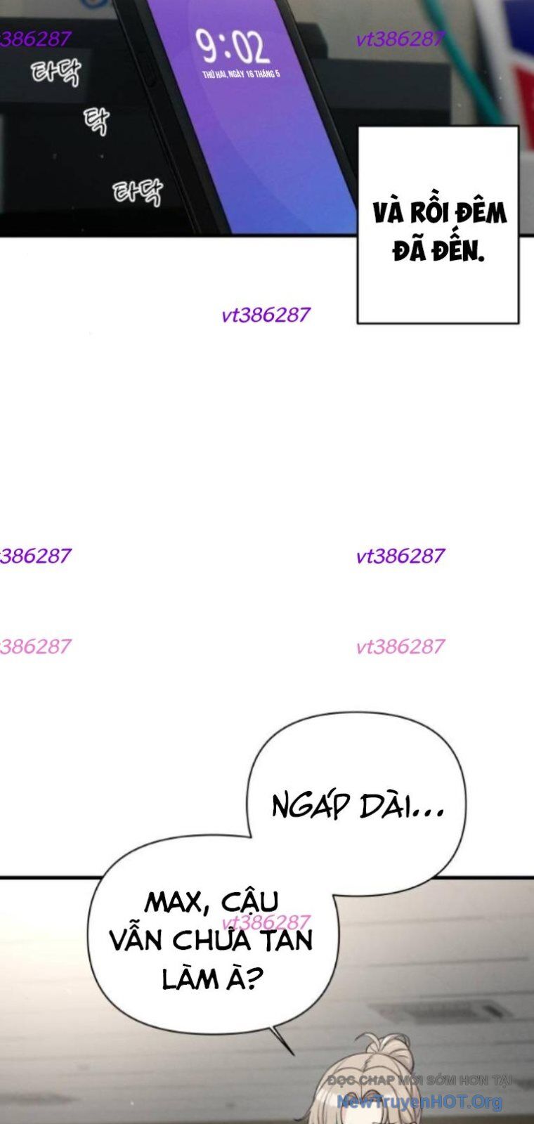Nhật Kí Đổi Nghề Chương 24 Ảnh 31