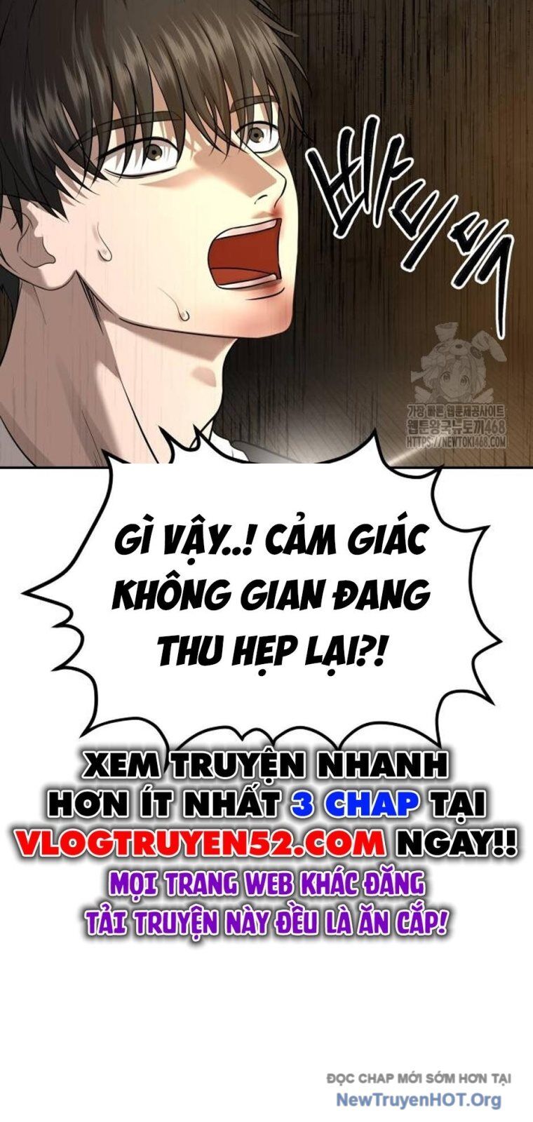 Chớ Bước Vào Nhà Hoang Chương 16 Ảnh 46
