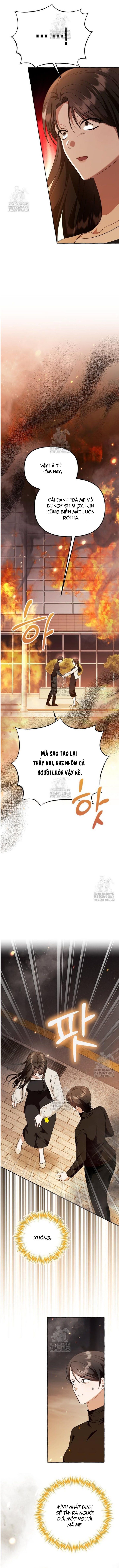 Khi Điện Thoại Đổ Chuông Chương 49 Ảnh 10