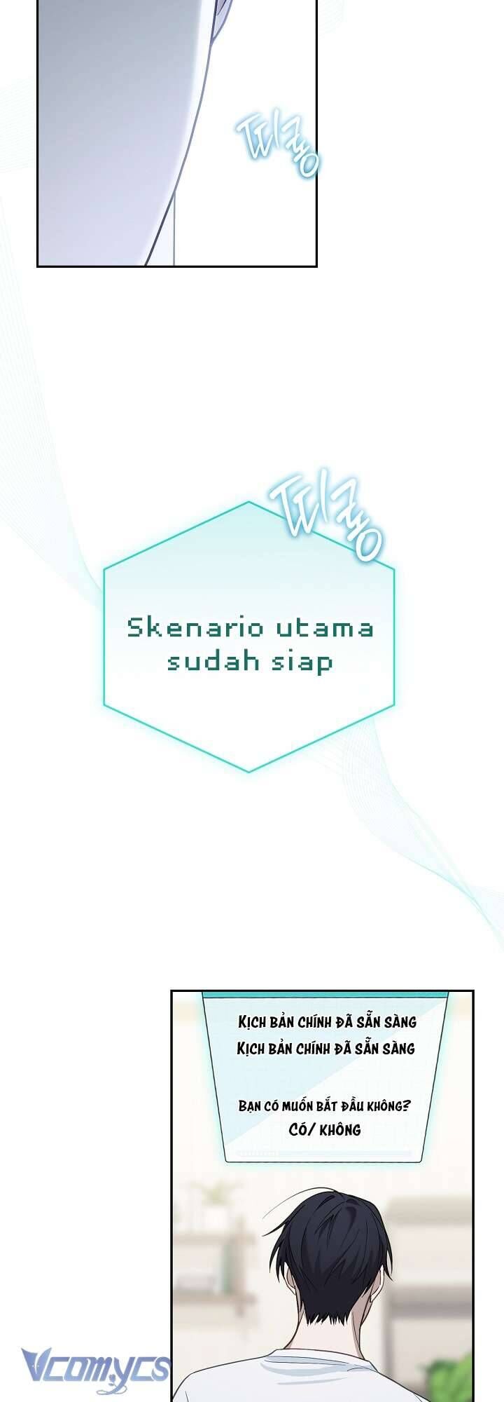 Rác Rưởi Sống Sót Với Thân Phận Thần Tượng Pd Chương 1 Ảnh 91